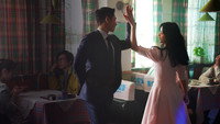 Обои к сериалу «Подснежник (2021-2022)» — (13 из 21)
