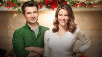 «Christmas Cookies (2016)» — обои к фильму #8