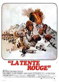 La Tente rouge (1969)