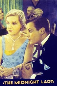 The Midnight Lady (1932)