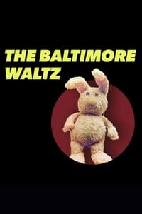 Poster de The Baltimore Waltz