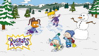 Обои к мультсериалу «Ох, уж эти детки! (1991-2003)» — (12 из 35)