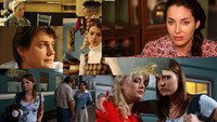 «Обручальное кольцо (2008-2012)» — обои к сериалу #2