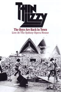 Thin Lizzy: The Boys Are Back in Town (2002)