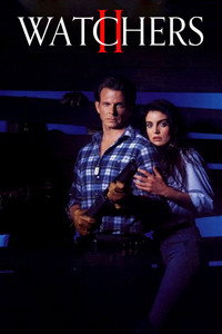 Постер фильма «Наблюдатели 2 (1990)» — (3 из 12)