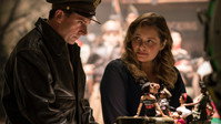 «Удивительный мир Марвена (2018)» — обои к фильму #3