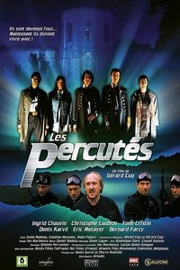 Poster de Les Percutés