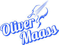 Логотип сериала «Oliver Maass (1985)» — (1 из 4)
