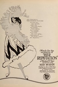 Her Reputation (1923)