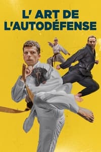 The Art of Self-Defense (2019)