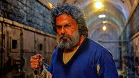 Обои к фильму «Sardar (2022)» — (16 из 24)