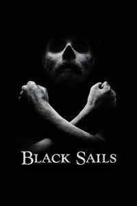 Постер сериала «Черные паруса (2014-2017)» — (19 из 85)