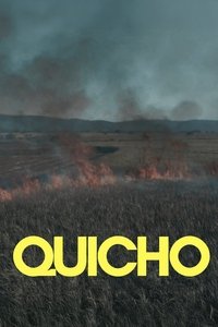 Quicho Poster