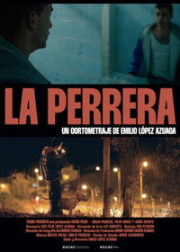 poster_La perrera