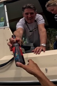 Beer Man