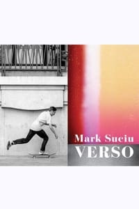 Mark Suciu - Verso (2019)