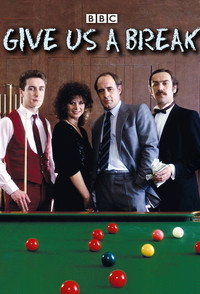 Постер сериала «Дайте нам перерыв (1983-1984)» — (2 из 5)