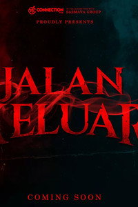 Jalan Keluar