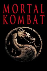 Movieposter Mortal Kombat