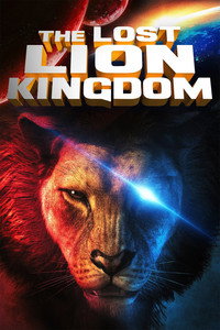 Постер мультфильма «Потерянное львиное королевство (2019)» — (2 из 4)