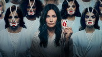 «Сияющая долина (2022-2023)» — обои к сериалу #5