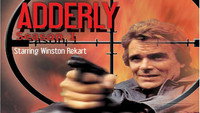 «Adderly (1986 - 1988)» — обои к сериалу #1