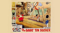 «The Brave Tin Soldier (1934)» — обои к мультфильму #1