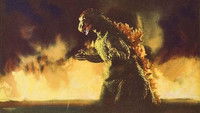 Godzilla, King of the Monsters! 