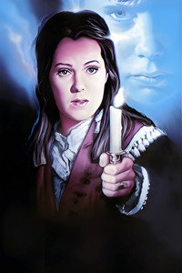 Постер фильма «The Turn of the Screw (1974)» — (1 из 1)