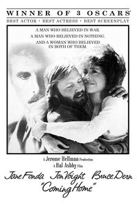 Постер фильма «Возвращение домой (1978)» — (5 из 16)