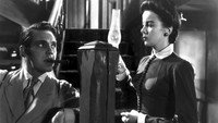 «Дамы в отставке (1941)» — обои к фильму #3