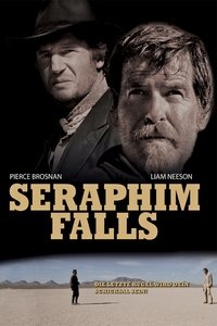 Movieposter Seraphim Falls