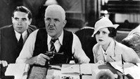 «Лицо в тумане (1936)» — обои к фильму #1