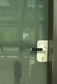 Imagem do Filme nach den Bildern . FEININGERs Haus