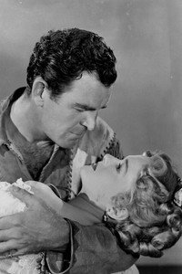 Постер фильма «Fort Osage (1952)» — (4 из 5)