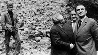Обои к фильму «Последний свидетель (1970)» — (19 из 21)