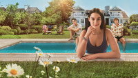 «То лето, когда я похорошела (2022)» — обои к сериалу #7