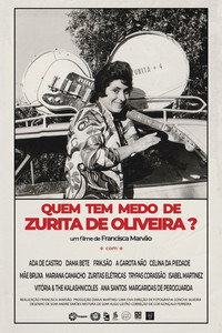Who's Afraid of Zurita de Oliveira?