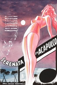 Serenata en Acapulco (1951)