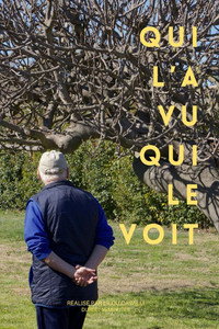 Aramon, qui l'a vu qui le voit (2025) poster