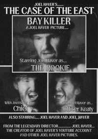 The Case of the East Bay Killer