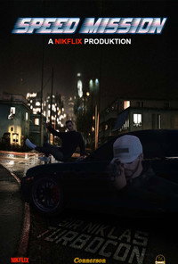 Speed Mission