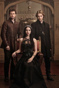 Постер сериала «Царство (2013 - 2017)» — (15 из 61)