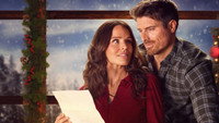 «Christmas in Maple Hills (2023)» — обои к фильму #2