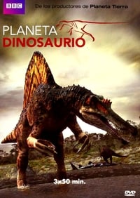 Poster de Planet Dinosaur
