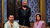 «Тайная организация в Османской империи (2013)» — обои к сериалу #2