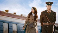 «Любовное приземление (2019-2020)» — обои к сериалу #8