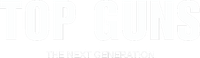 Логотип сериала «Top Guns: The Next Generation (2025)» — (2 из 8)
