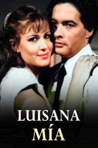 Постер сериала «Моя Луисана (1981)» — (2 из 3)