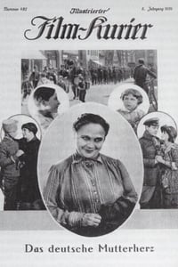 Das deutsche Mutterherz (1926)